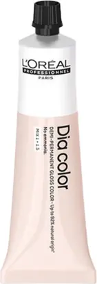 Краска для волос L'Oreal Professional Dia