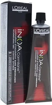 Краска для волос L'Oreal Professional Inoa Carmilane
