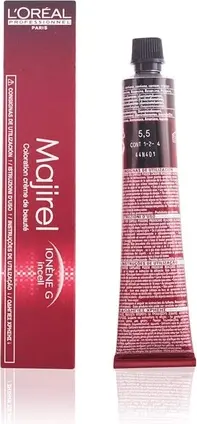 Краска для волос L'Oreal Professional MAJIREL EU ABS HT/RC
