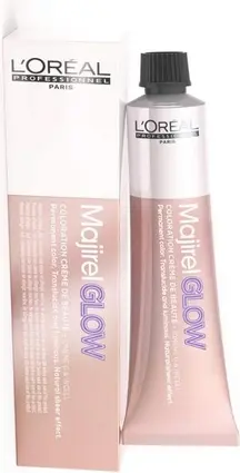 Краска для волос L'Oreal Professional Majirel Glow Light Base