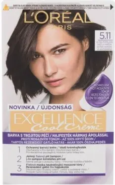 Краска для волос L'Oreal Professional Excellence Cool Creme