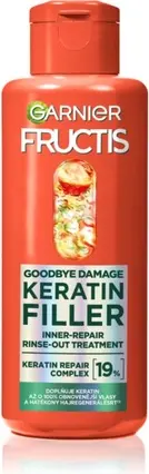 Кондиционер Garnier Fructis Goodbye Damage Кератиновый Филлер