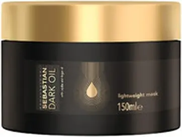 Sebastian Professional Dark Oilni oziqlantiruvchi niqobi