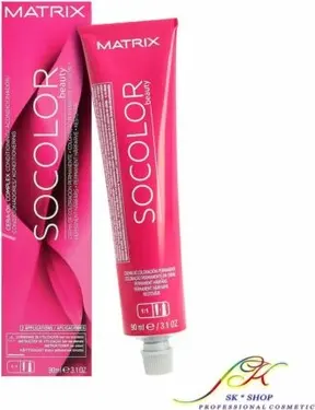 Matrix Socolor Beauty Sochi Kremli