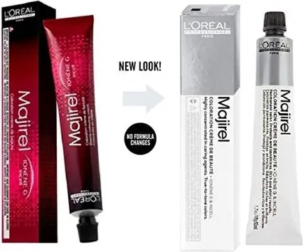 Краска для волос L'Oreal Professional Темный Блонд Золото Медь