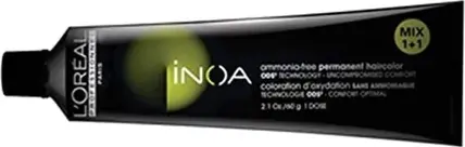 Окислительная краска L'Oreal Professional Inoa