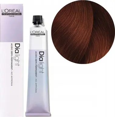 Краска для волос L'Oreal Professional Dialight New 646