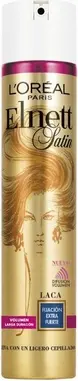 Лак для волос L'Oreal Professional Elnett Volume