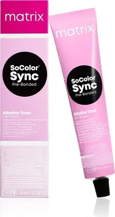 Краска для волос Matrix SoColor Sync Pre-Bonded