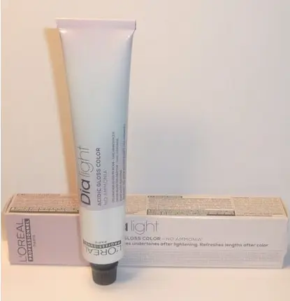 Краска для волос L'Oreal Professional DIALight