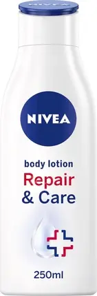 Лосьон для тела Nivea Repair Care