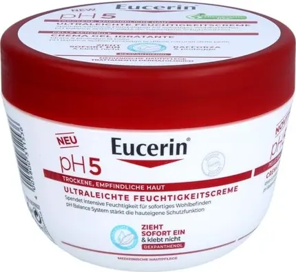 Face Cream Eucerin
