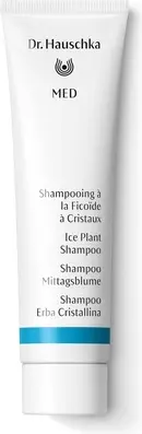 Shampoo Dr Hauschka Med Muzlik o'simlik shampuni