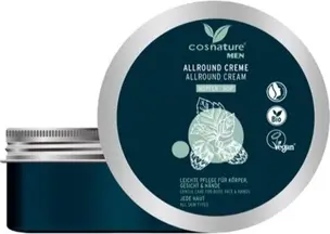 Cream Cosnature Allround Cream