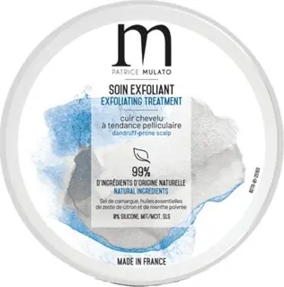 Peeling Treatment Mulato
