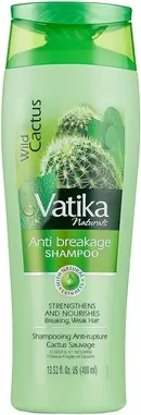 Шампунь Dabur Против ломкости