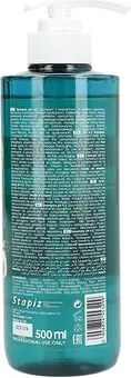 Shampoo Stapiz Botanic Harmony