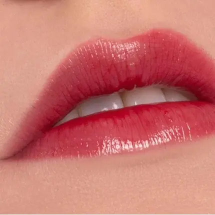 Блеск для губ Benecos Talkfree Kiss Me