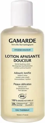 Tonic Gamarde