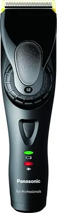 Аккумуляторный профессиональный триммер для волос Panasonic