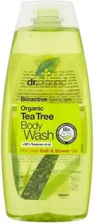 Dr Organic Hammom va dush uchun gel