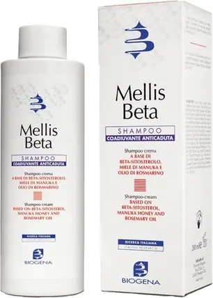 Shampoo Icopiuma