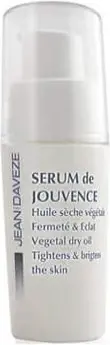 Dry Oil Hydrating Serum Jean D'Aveze