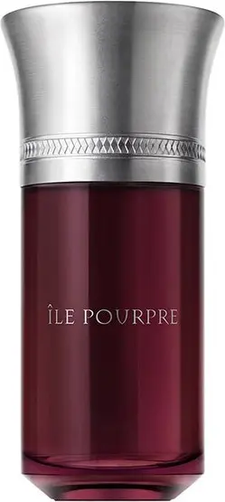 Eau De Parfum Liquides Imaginaires Lâ€™Ile Pourpre