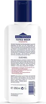 Гель для душа Salthouse SALTHOUSE Totes Meer Therapie