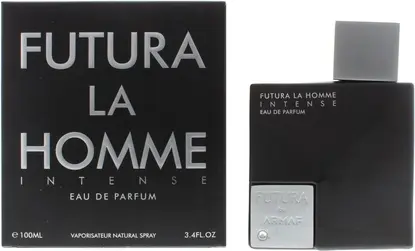 Eau De Parfum Armaf Futura La Homme Intense