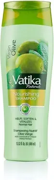 Шампунь Dabur Virgin Olive