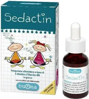 Dietary Supplement Buona Against Fatigue
