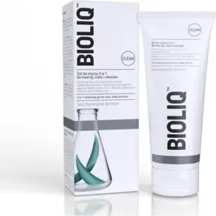 Bioliq 3 dan 1 Yuvish Jeli