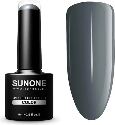 Гибридная УФ/СИД краска Sunone Stella