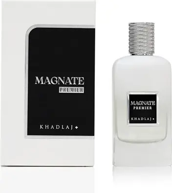 Eau De Parfum Khadlaj Perfumes Magnate Premier