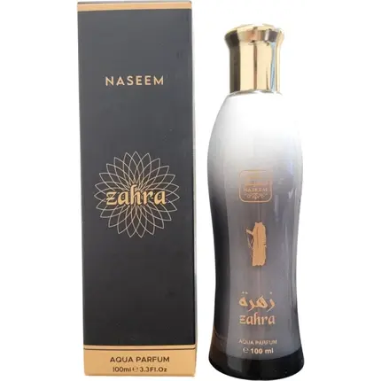 Eau De Toilette Naseem Zahra