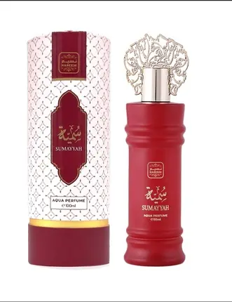 Eau De Toilette Naseem Sumayyah