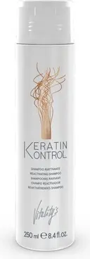 Шампунь Hair Haus Keratin Control