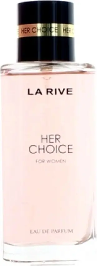 Eau de Parfum La Rive Her Choice