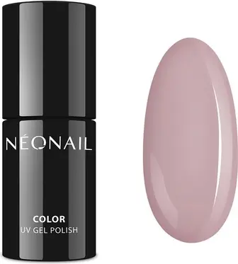 Neonail Gorgeous Inside Out gibrid lak