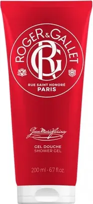 Гель для душа Roger & Gallet Jean Marie Farina