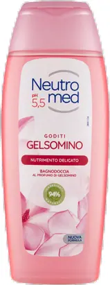 Гель для душа Neutrogena