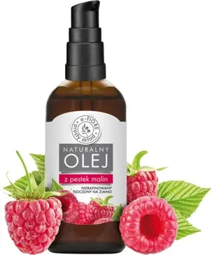 Facial Oil E-Fiore