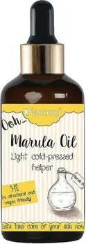 Facial Oil Nacomi