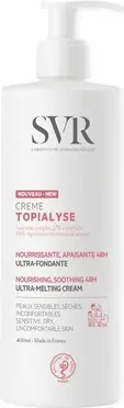 Nourishing Cream Svr Topialyse