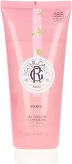 Гель для душа Roger & Gallet Rose