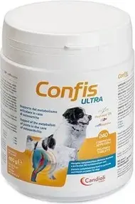 Candioli Confis Ultra planshetlari