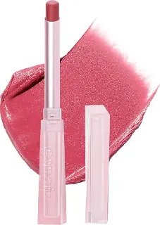 Кремовая матовая помада Espoir The Sleek Rosy Bb Edition