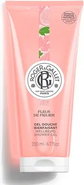 Гель для душа Roger & Gallet Fleur De Figuier
