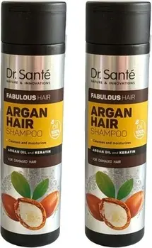Shampoo Elfa Pharm 